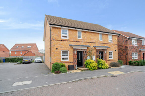 Viney Close Image