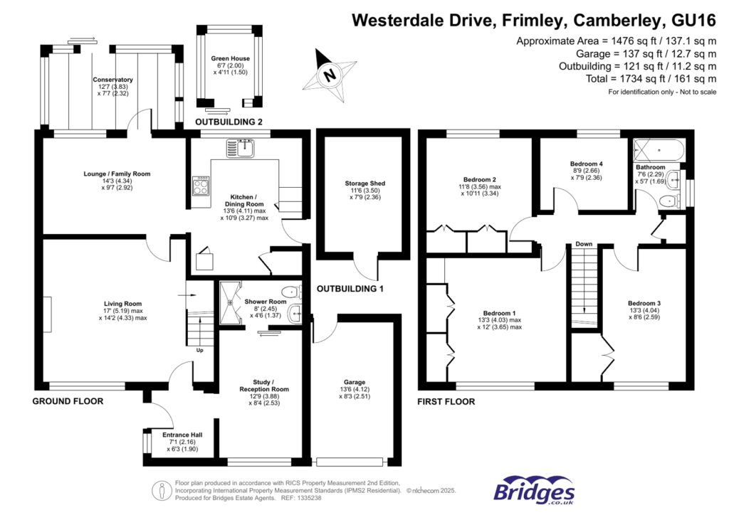 Property floorplan 1