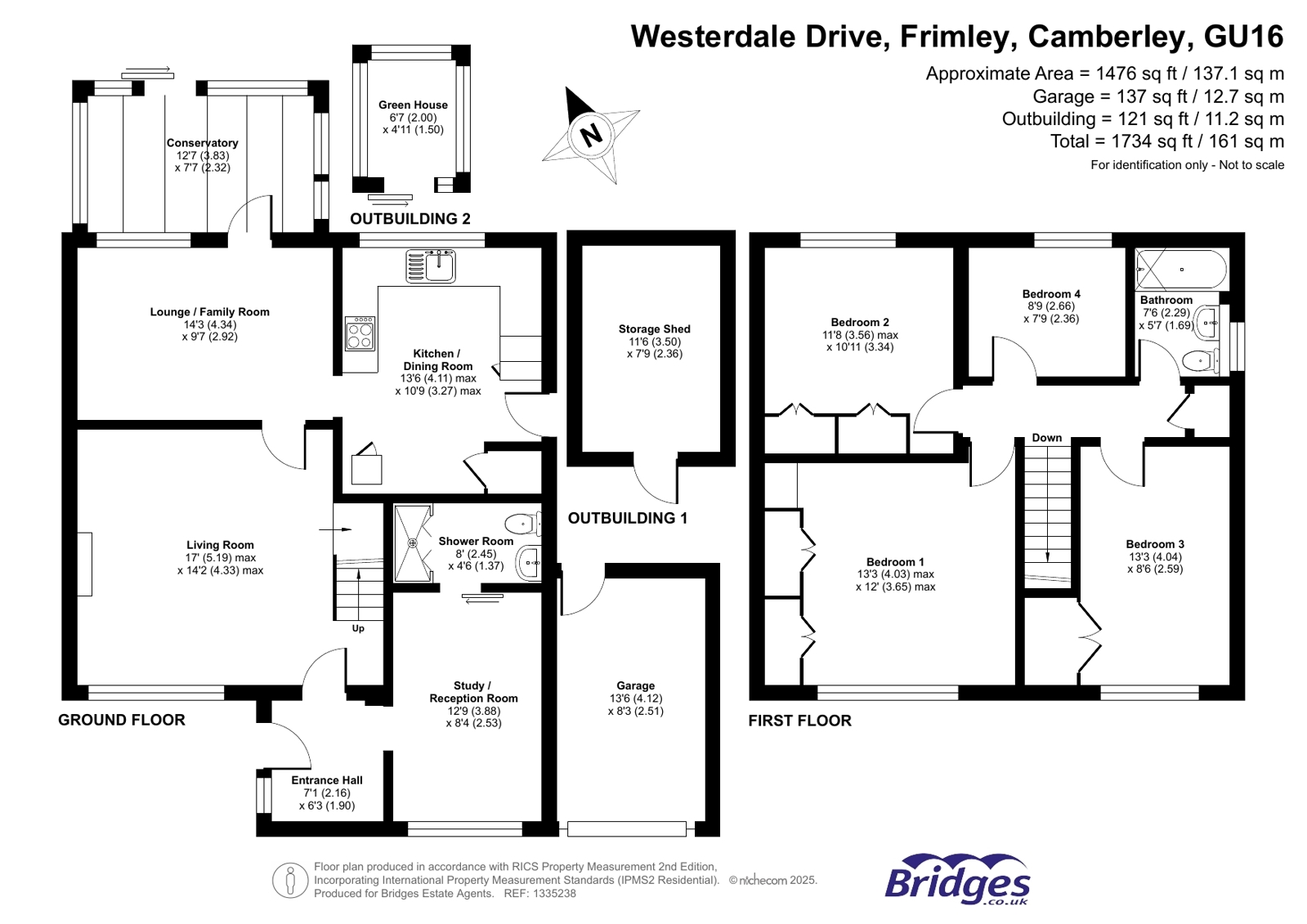 Property floorplan 1