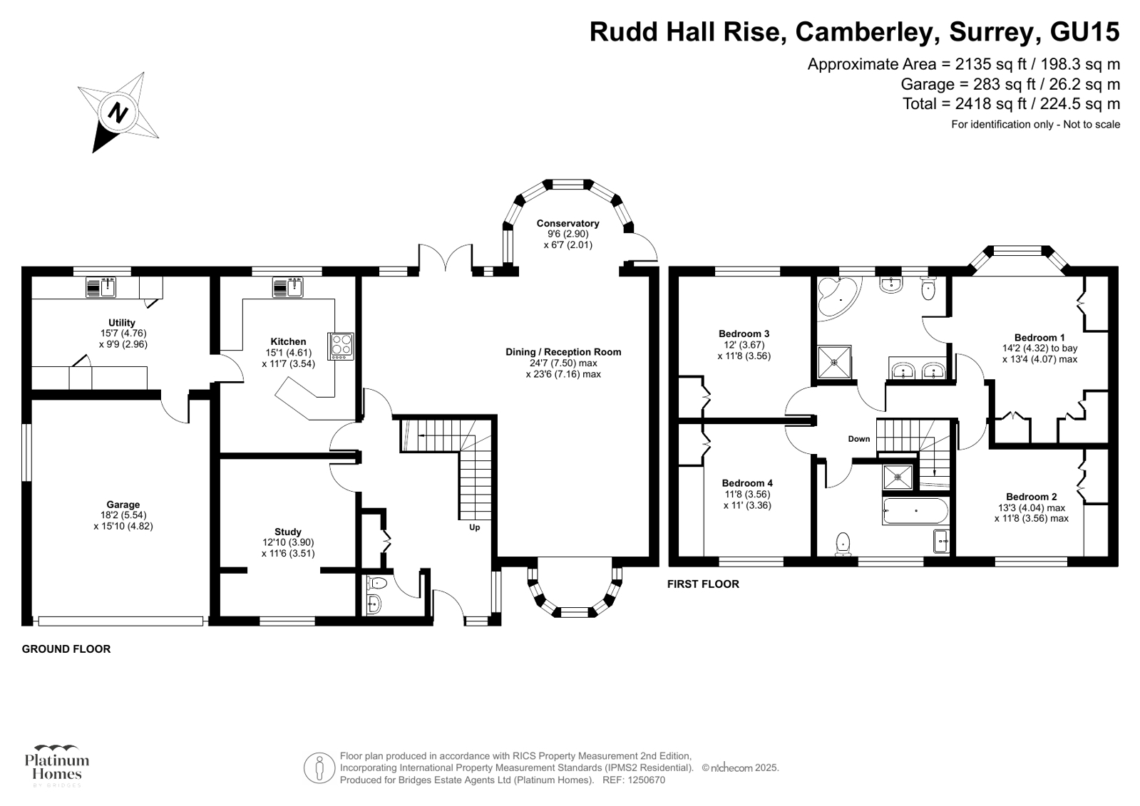 Property floorplan 1