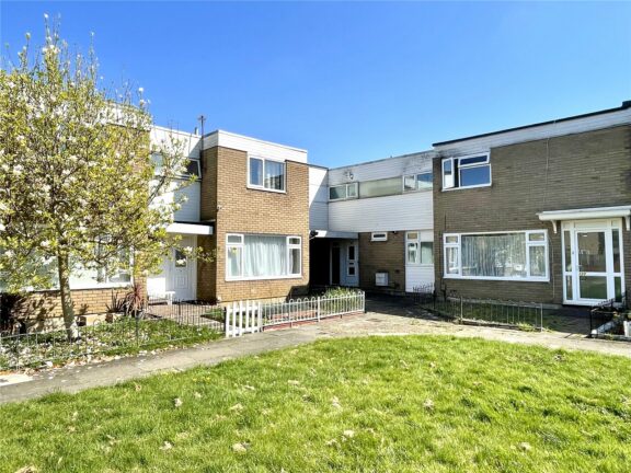 Caswell Close Image