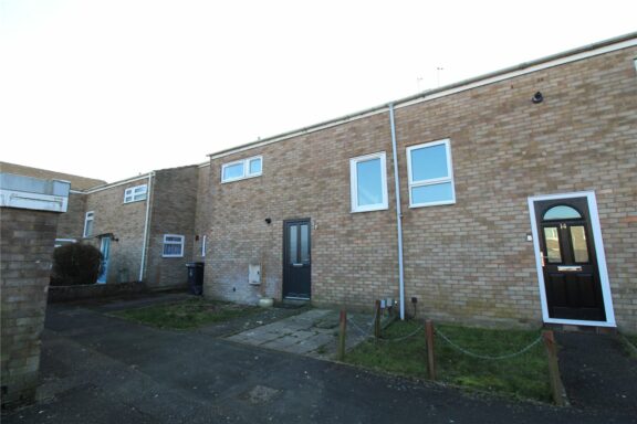 Woolford Way Image