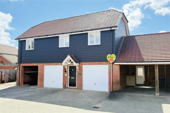 Shearwater Drive Image