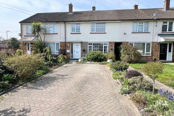 Tongham Road Image