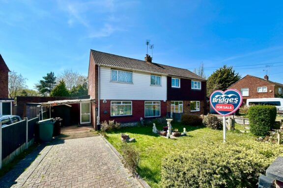 Middlemoor Road Image