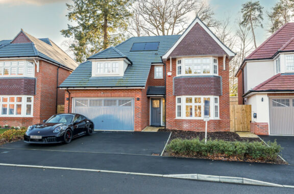 Watts Common Way Image