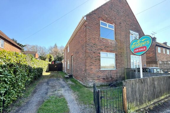 Greenfield Road Image