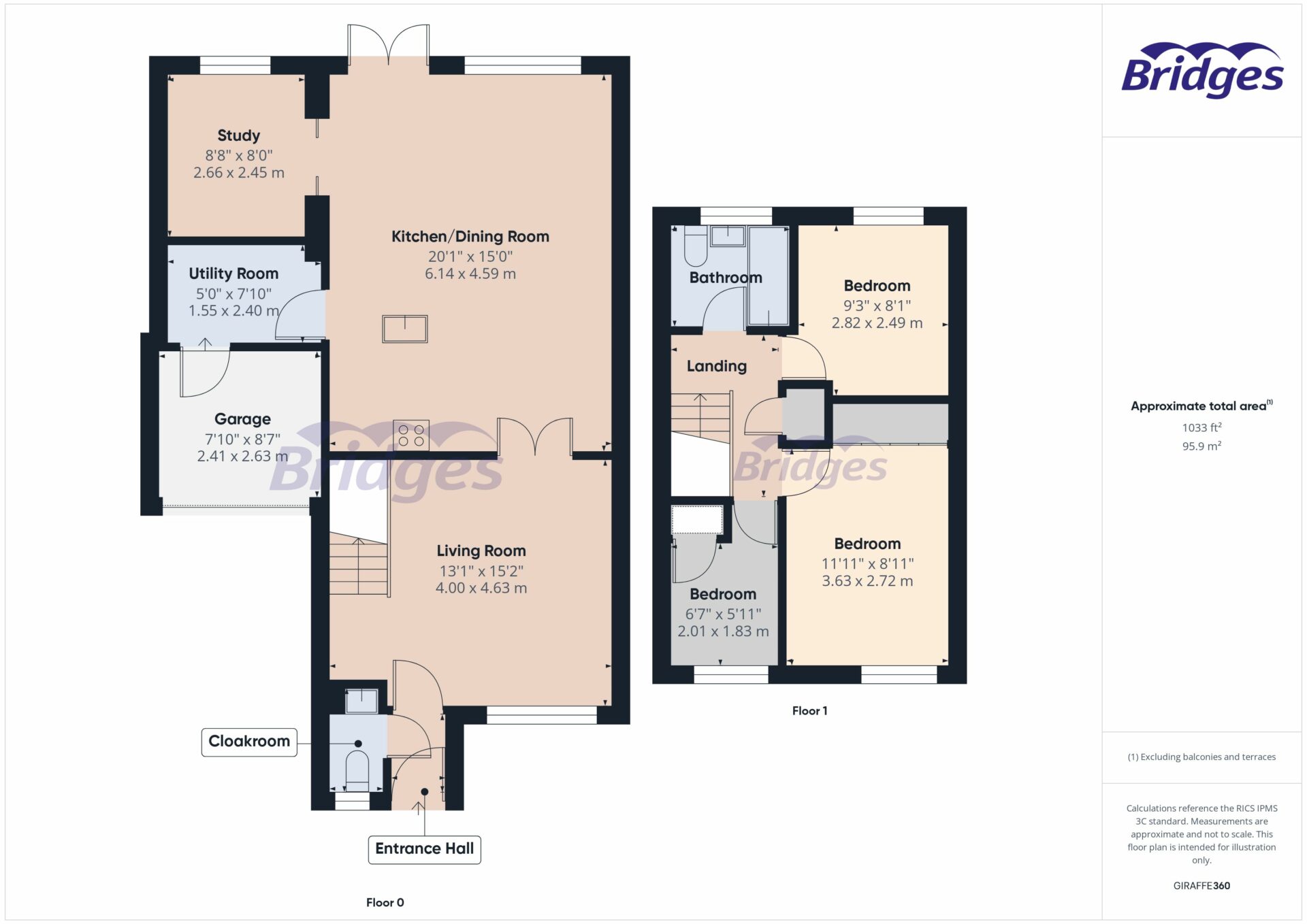 Property floorplan 1