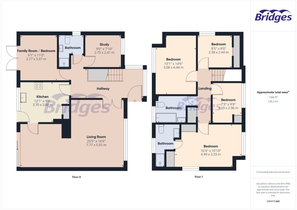 Property floorplan 1