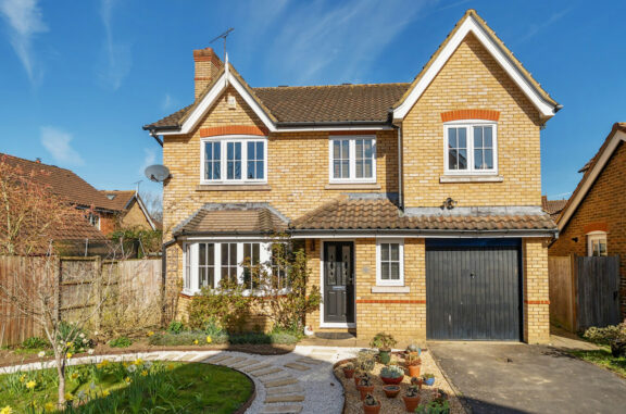 Danvers Drive Image