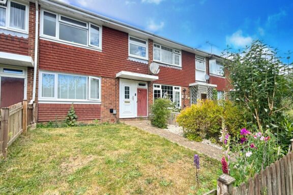 Lyall Place Image