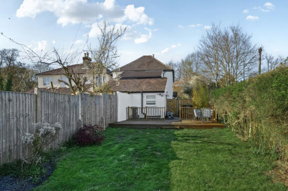 Guildford Road Image
