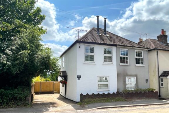 Guildford Road Image