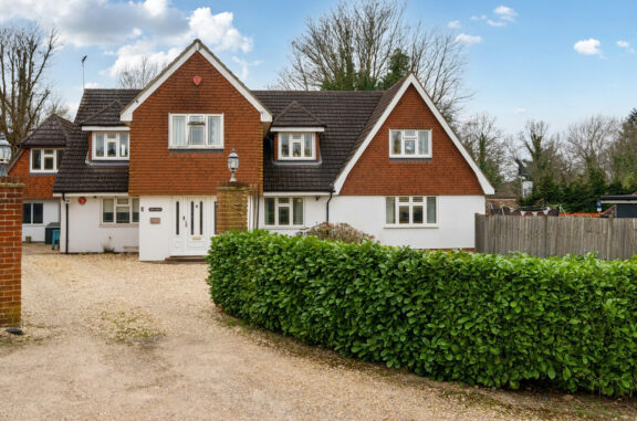 Beetons Avenue Image