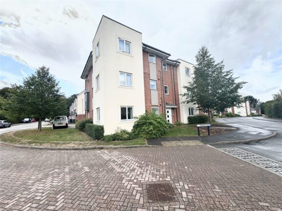 Barber Road Image
