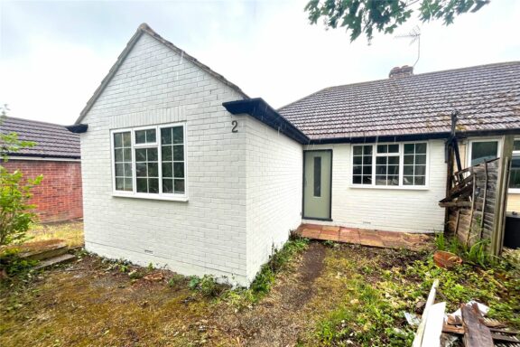 Kirriemuir Gardens Image