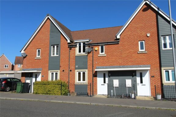 Trinity Way Image