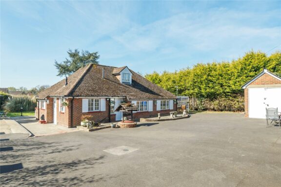Highfield Avenue Image