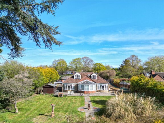 Highfield Avenue Image