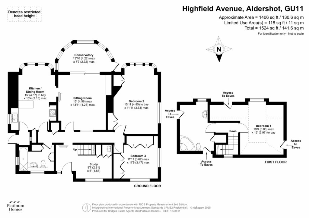 Property floorplan 1