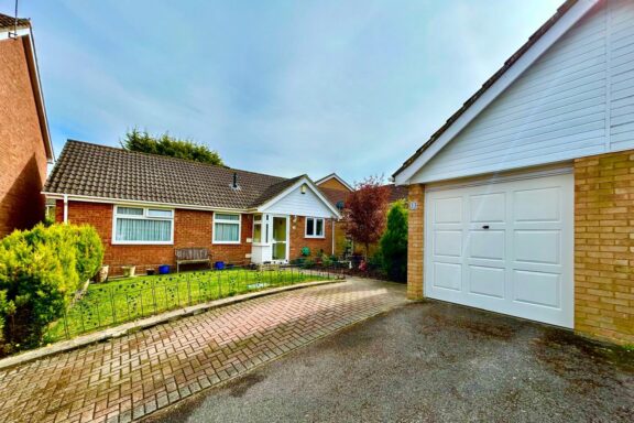 Windsor Way Image
