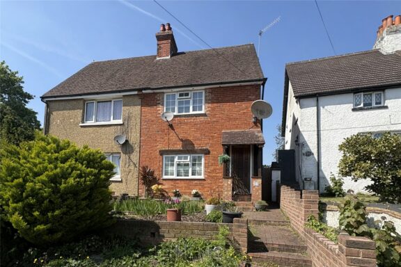 Windmill Road Image