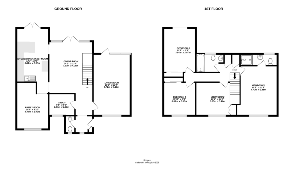 Property floorplan 1
