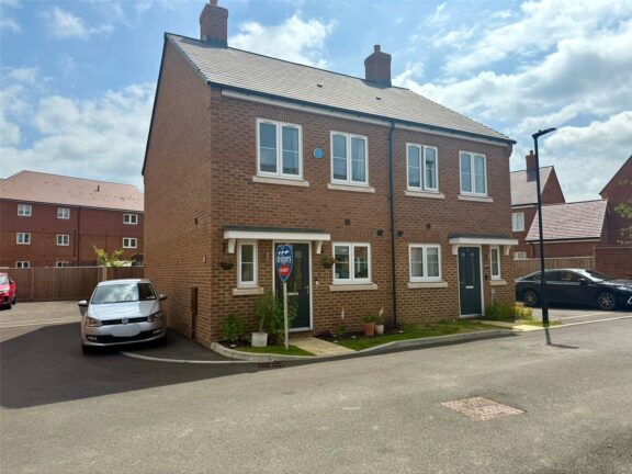 Holme Close Image