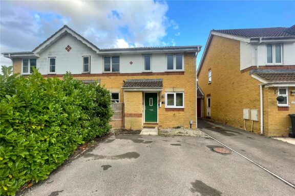Derry Close Image