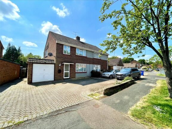 Newfield Avenue Image