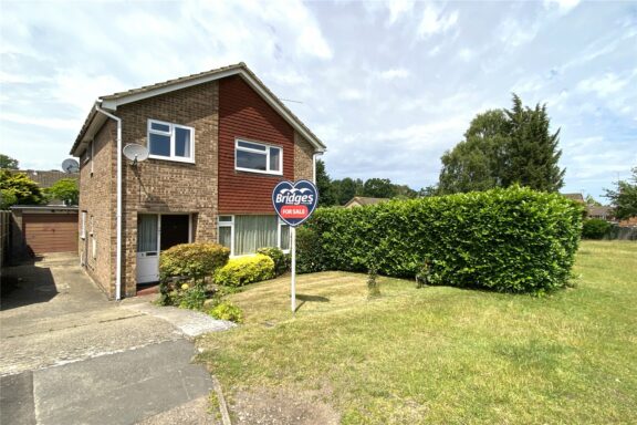 Yaverland Drive Image