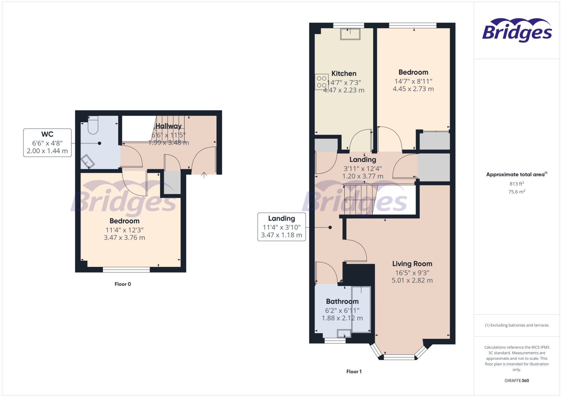 Property floorplan 1