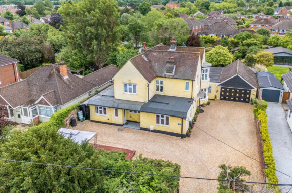 Aldershot Road Image