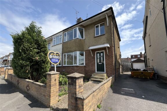 Jubilee Road Image