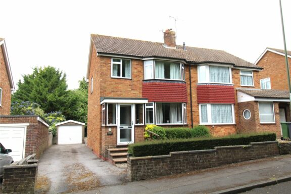 Loggon Road Image