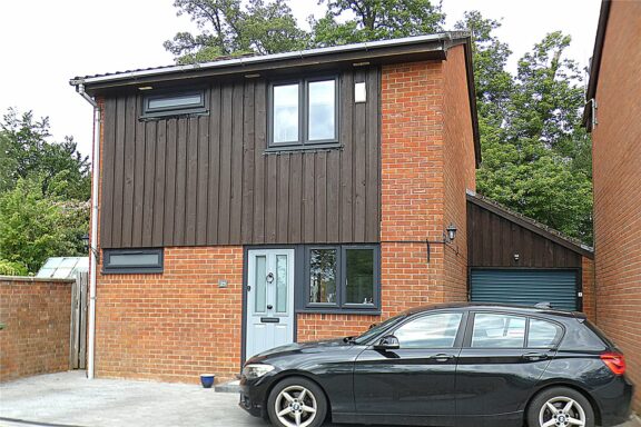 Greenham Wood Image