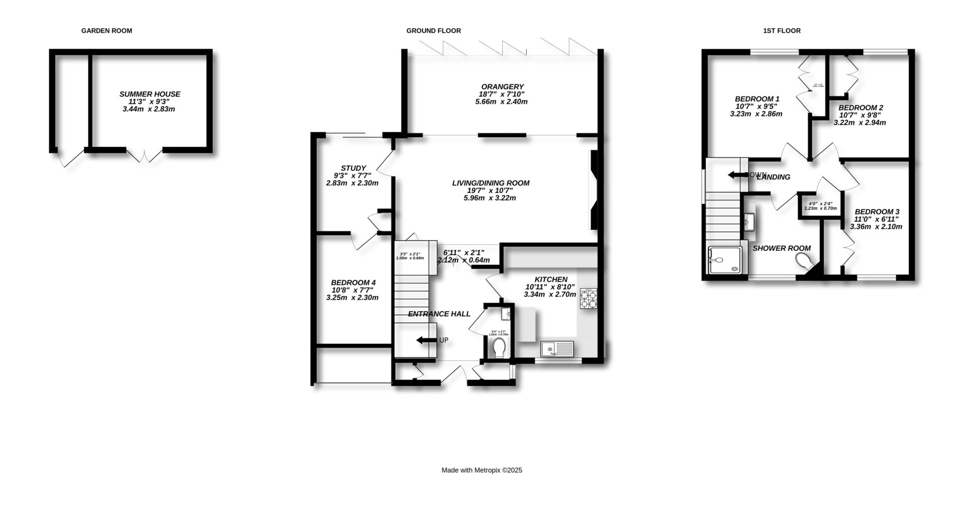 Property floorplan 1