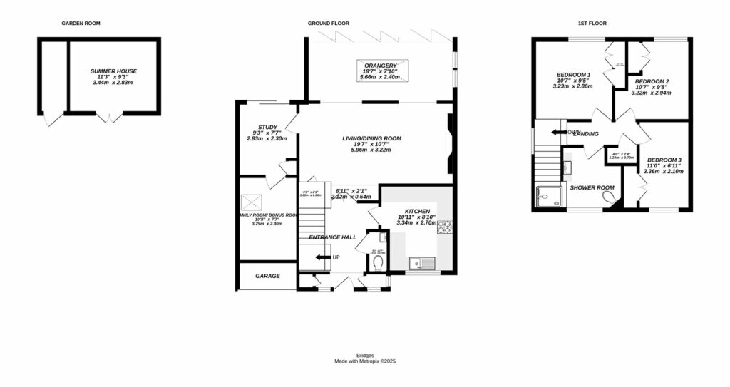 Property floorplan 1