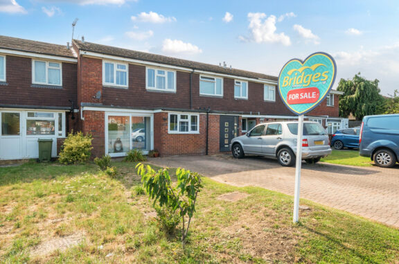 Ash Lodge Drive Image
