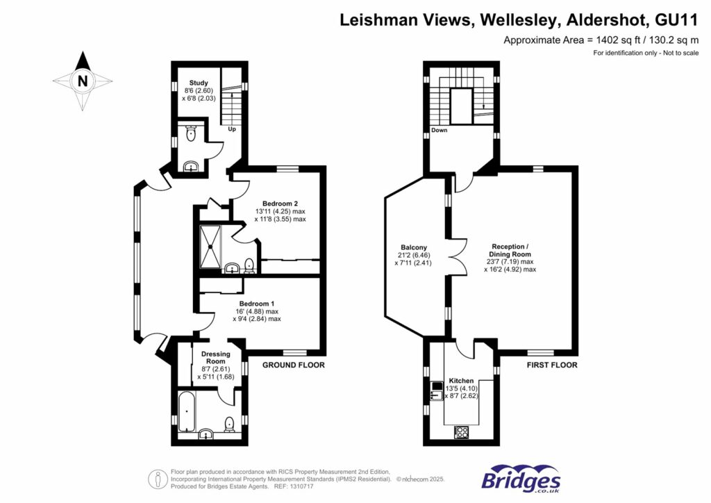Property floorplan 1