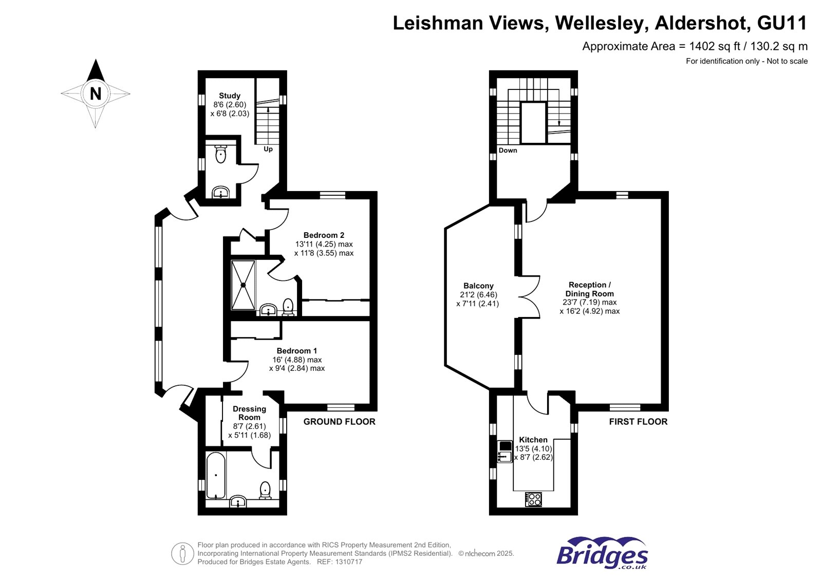 Property floorplan 1