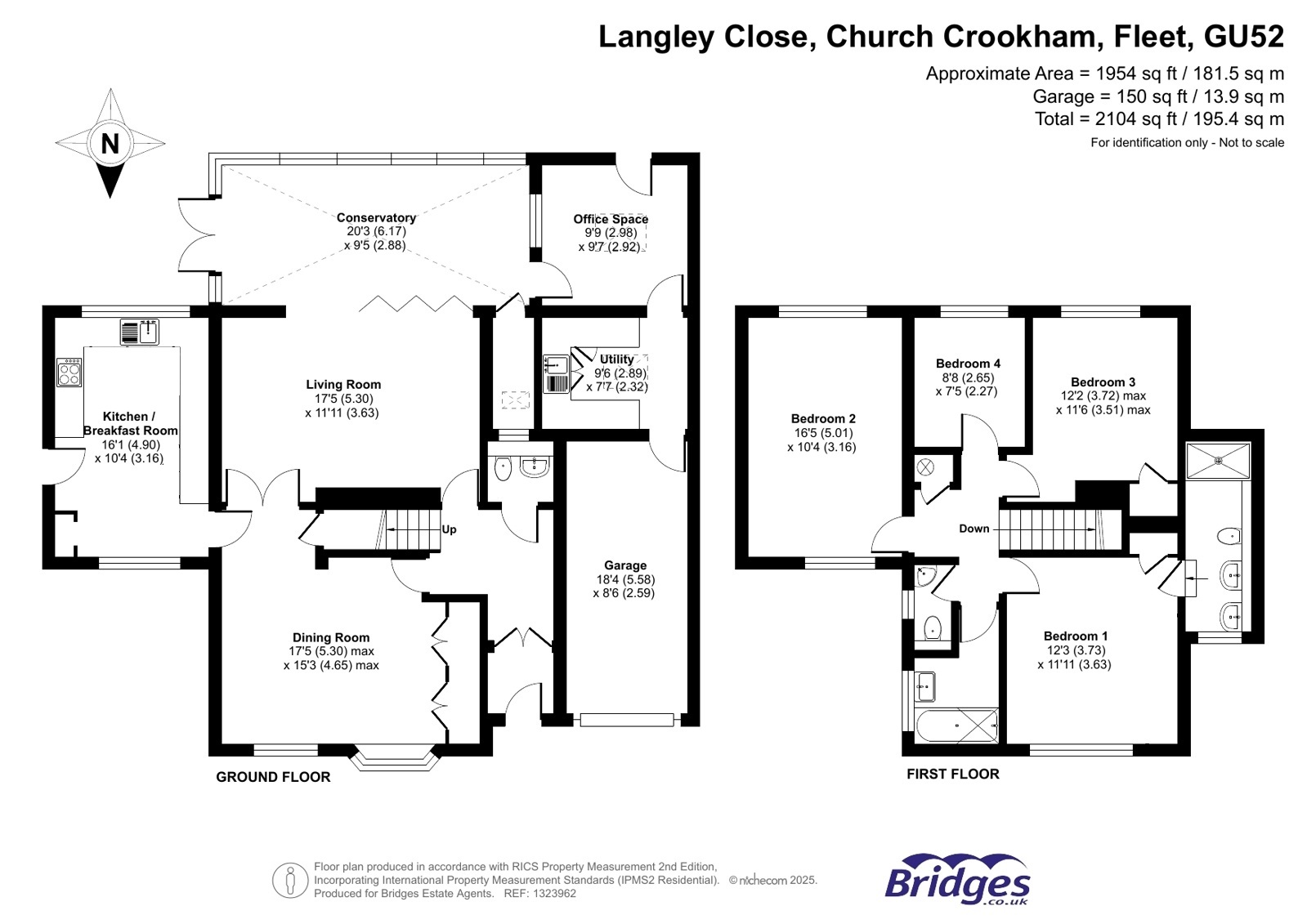 Property floorplan 1