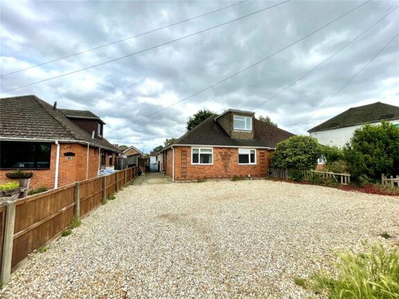Fernhill Road Image