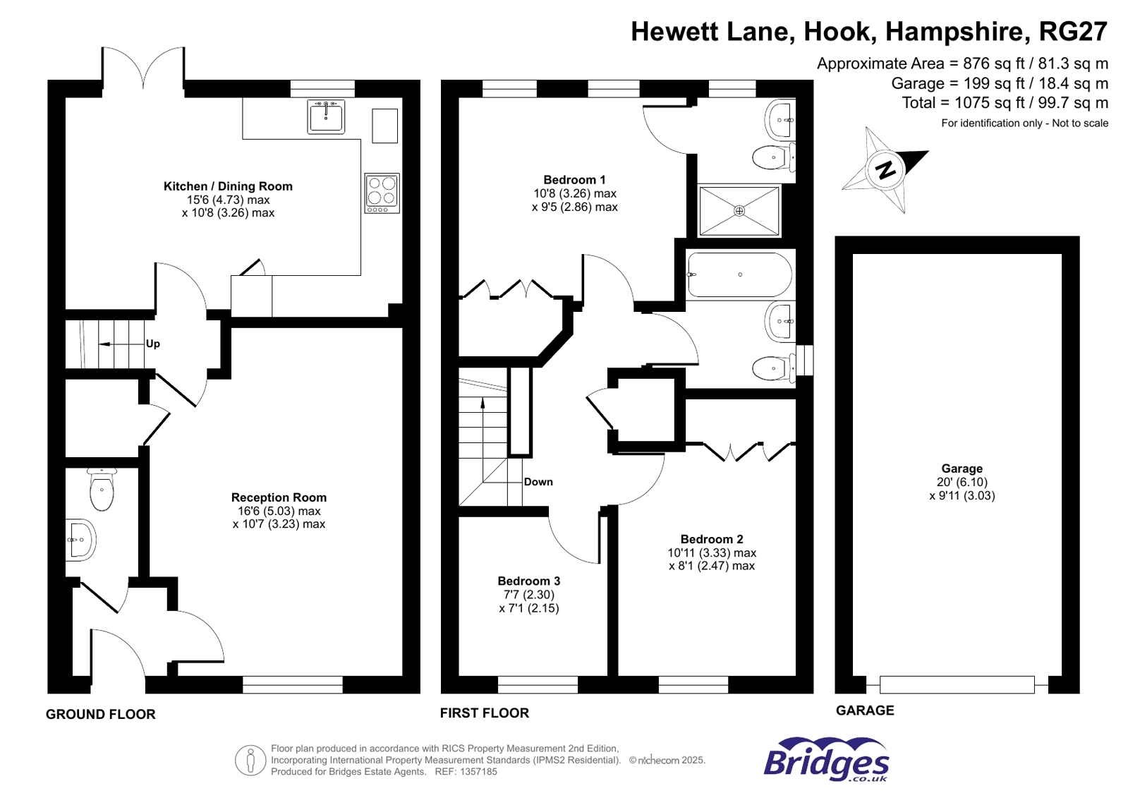 Property floorplan 1