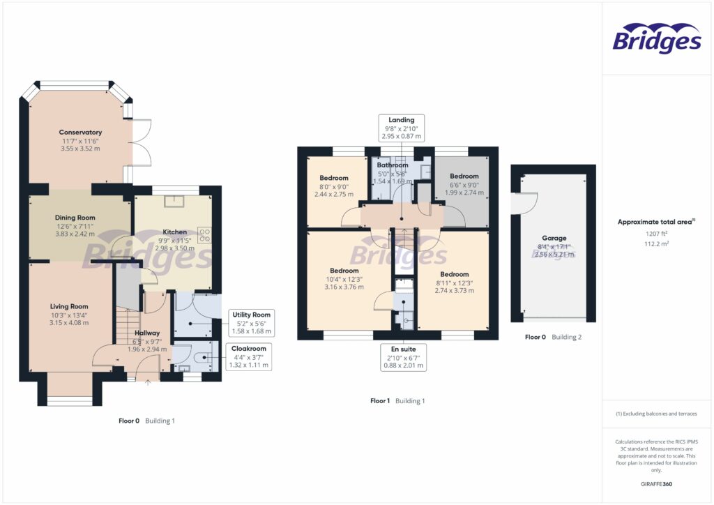Property floorplan 1