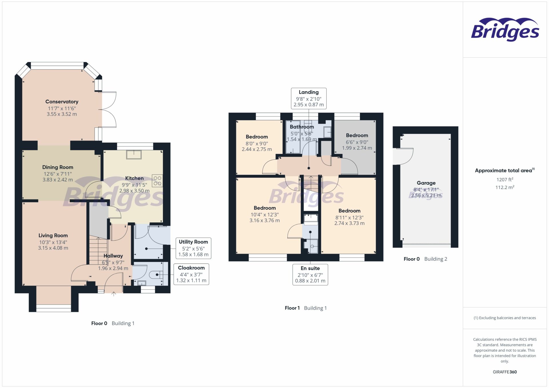 Property floorplan 1