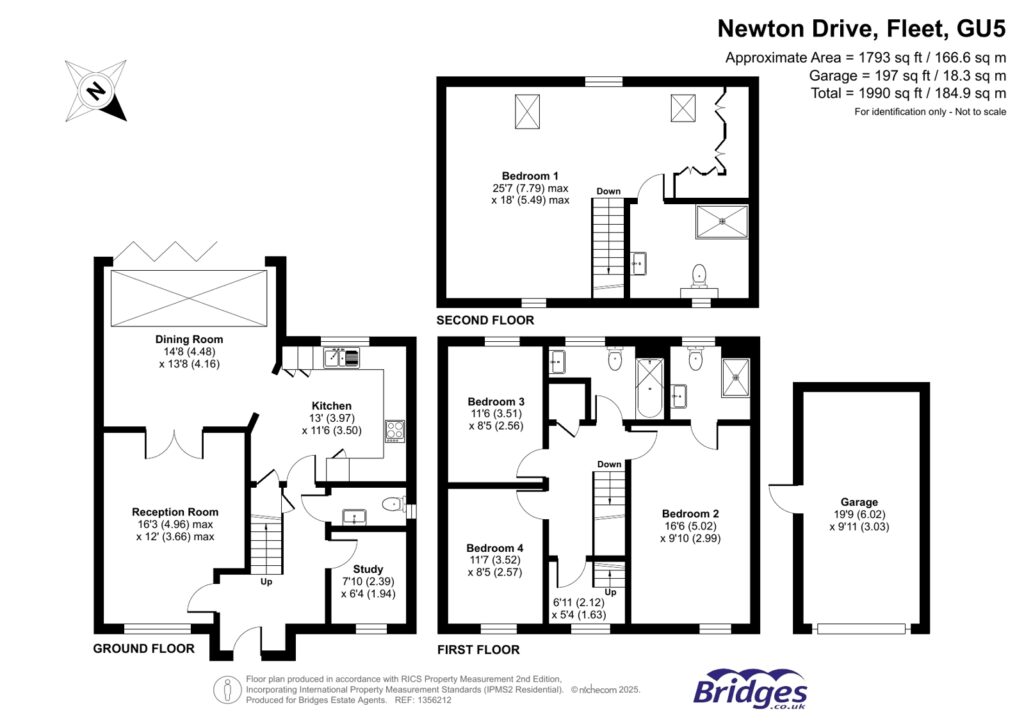 Property floorplan 1