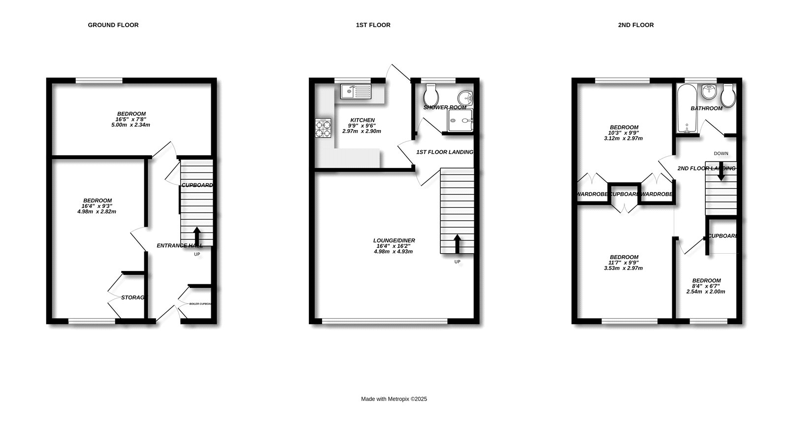 Property floorplan 1