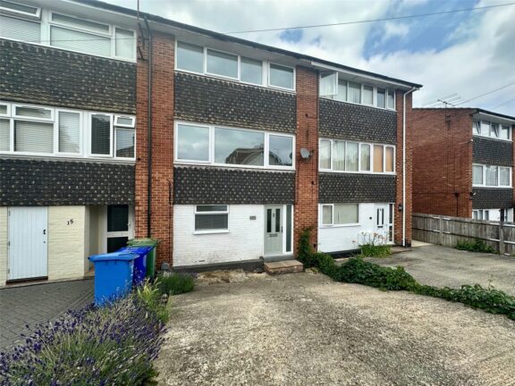 Ringwood Road Image
