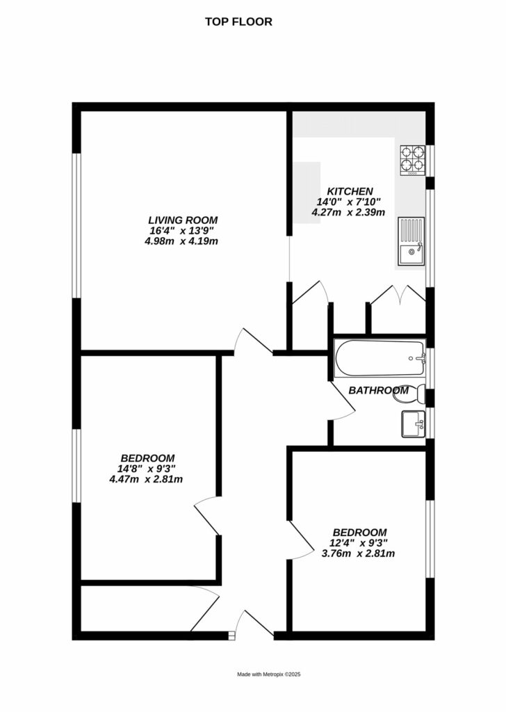 Property floorplan 1